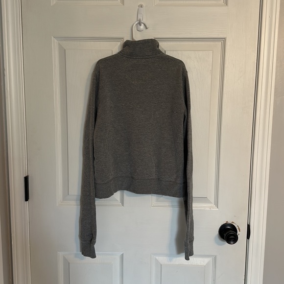 Hollister Cowl Neck Sweatshirt - Picture 2 of 4